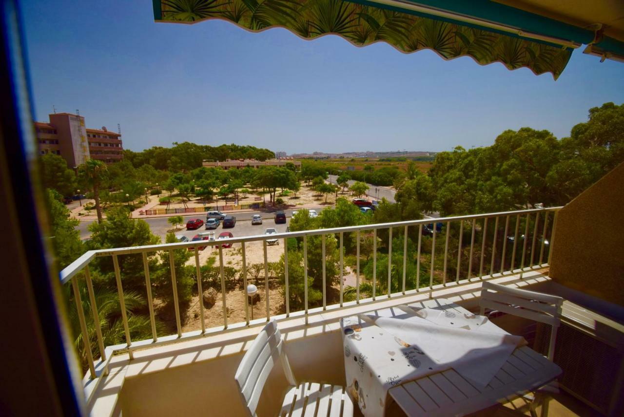 48 Love Beach - Ac/Wifi La Mata  Exterior photo